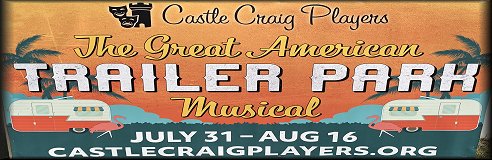 Castle Craig Players - Trailer Park