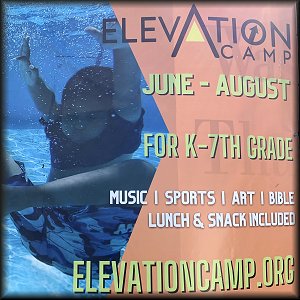 Elevation Camp