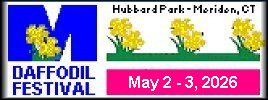 Meriden Daffodil Festival