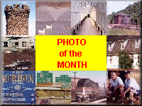 Early 2000s Pictures of Meriden, CT