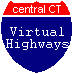 Virtual Highways - Central CT