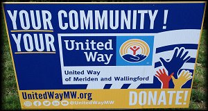 Your United Way (Meriden/Wallingford)